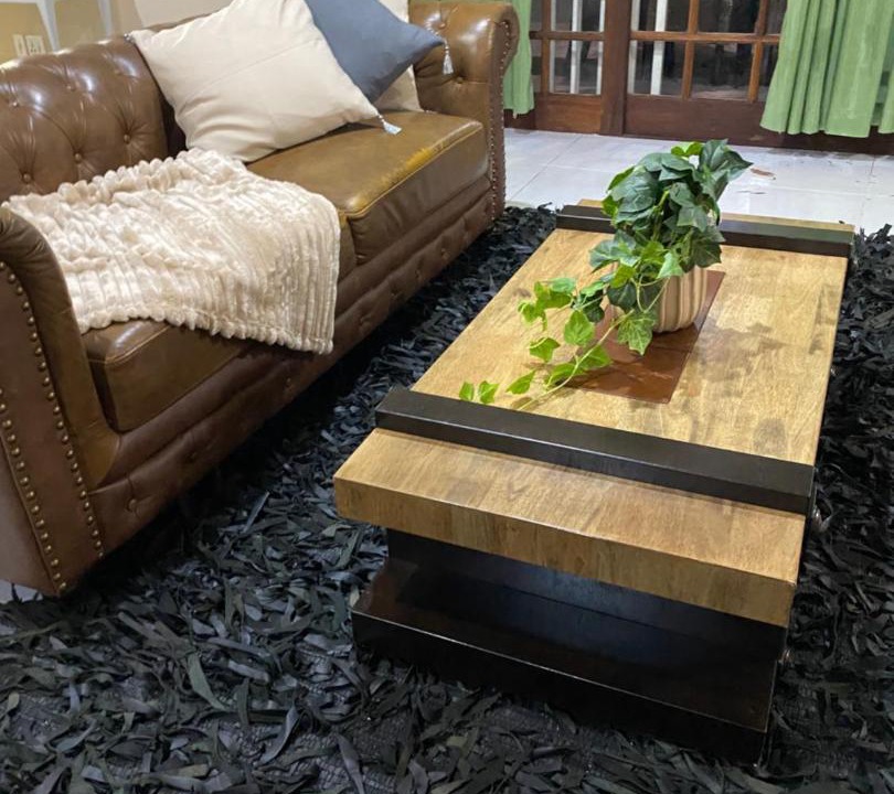 Photo of Livingroom in White River