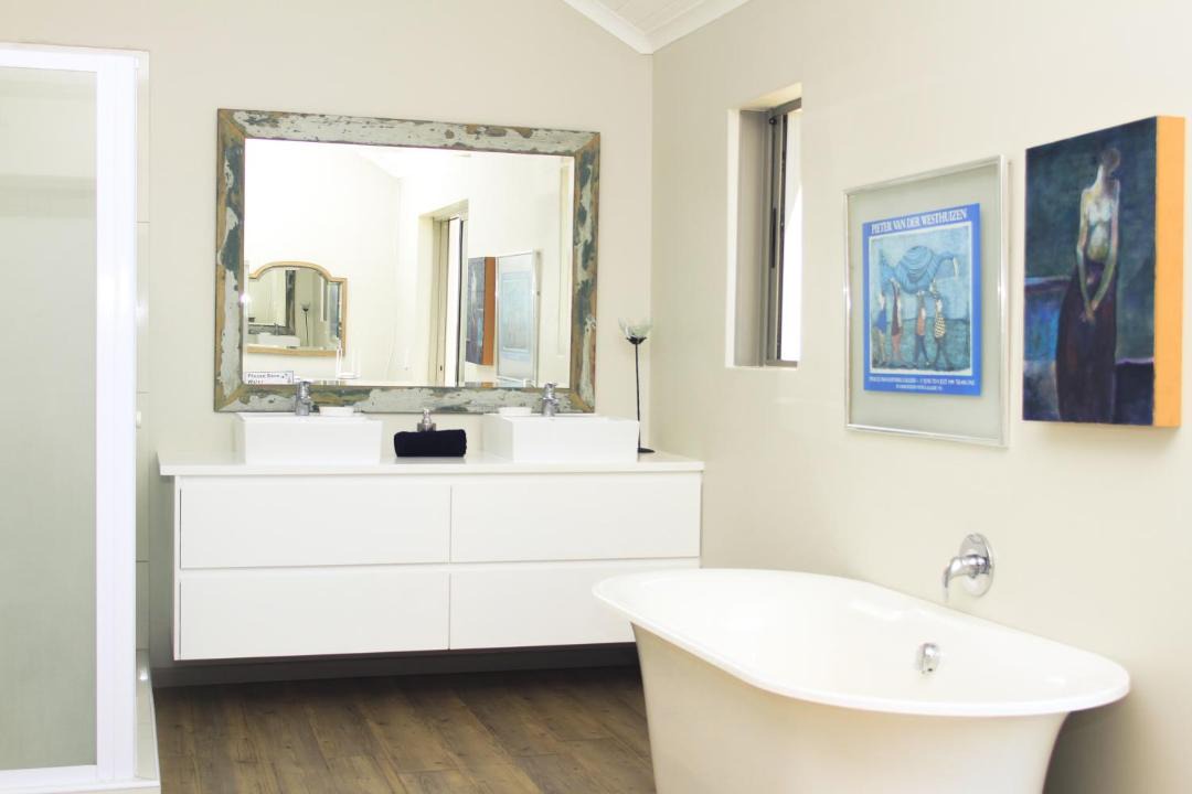 Photo of Bathroom in St. Helena Bay