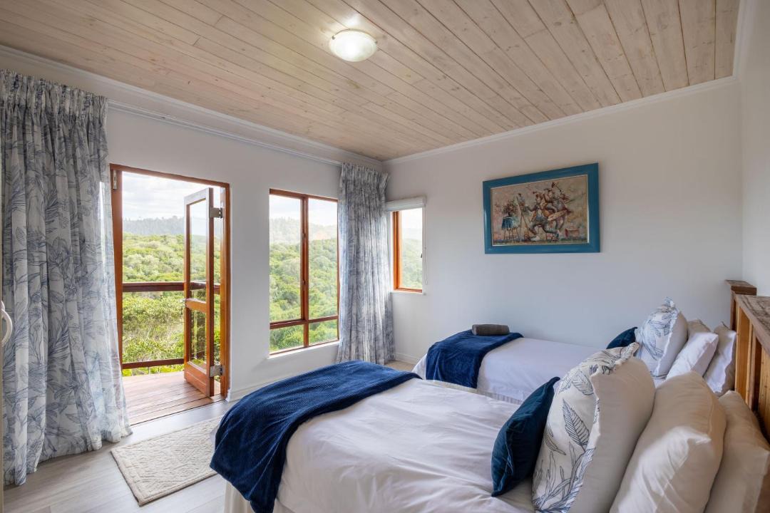 Photo of Bedroom in Keurboomstrand