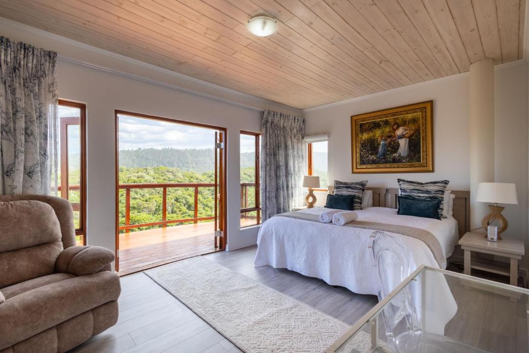 Photo of Bedroom in Keurboomstrand