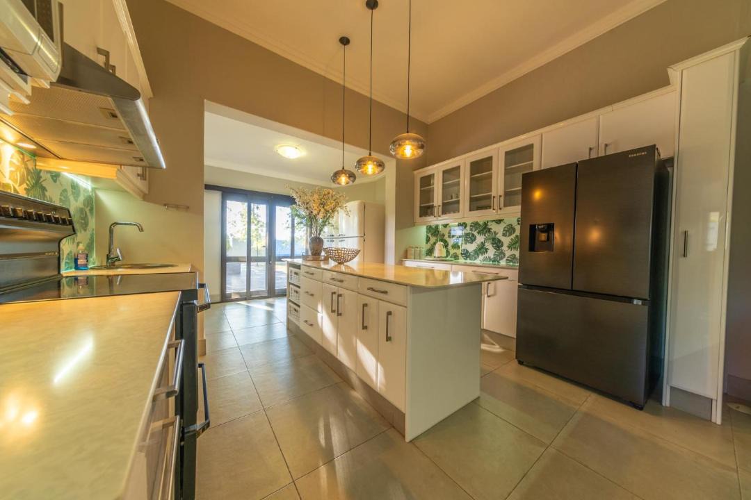 Photo of Kitchen in Simondium