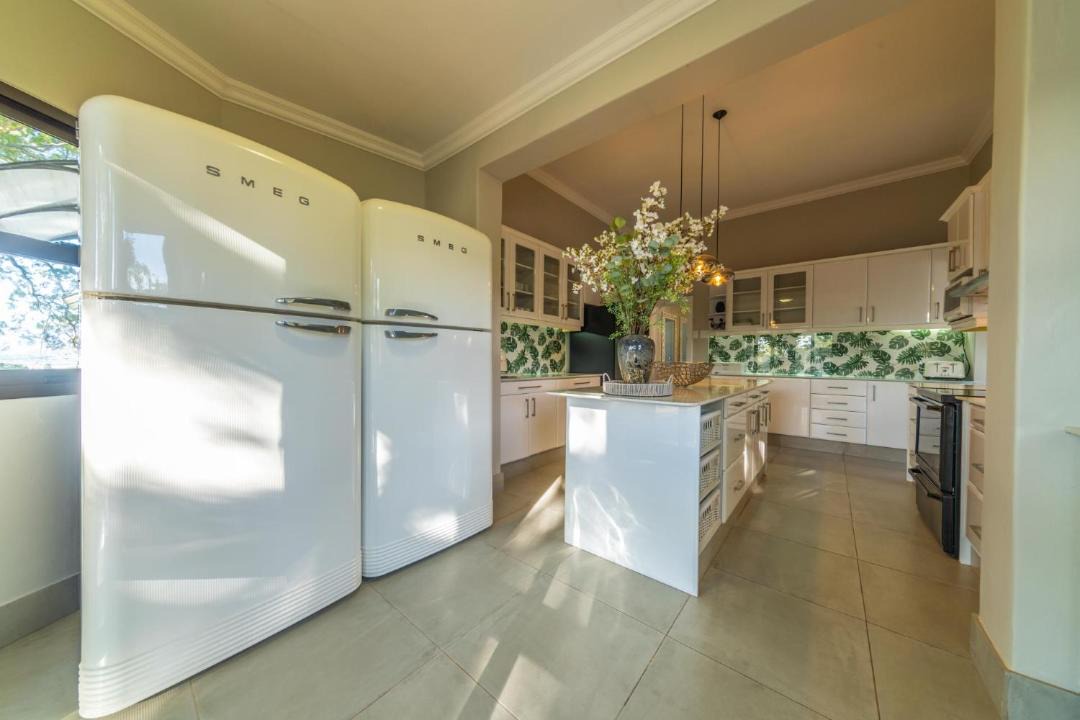 Photo of Kitchen in Simondium