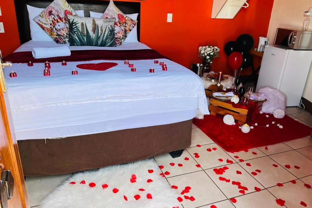 Photo of Bedroom in Umzimkhulu