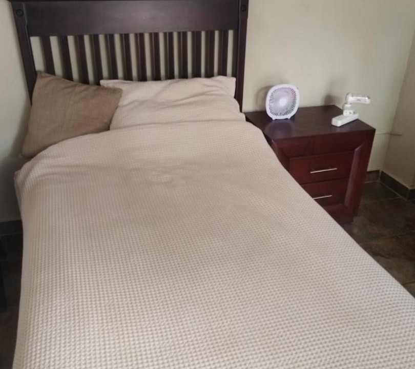Photo of Bedroom in Kareeberg