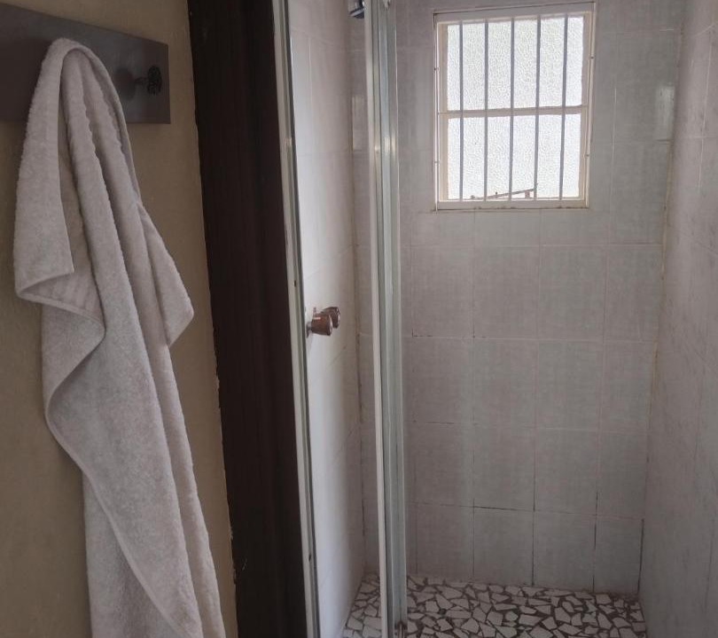 Photo of Bathroom in Kareeberg