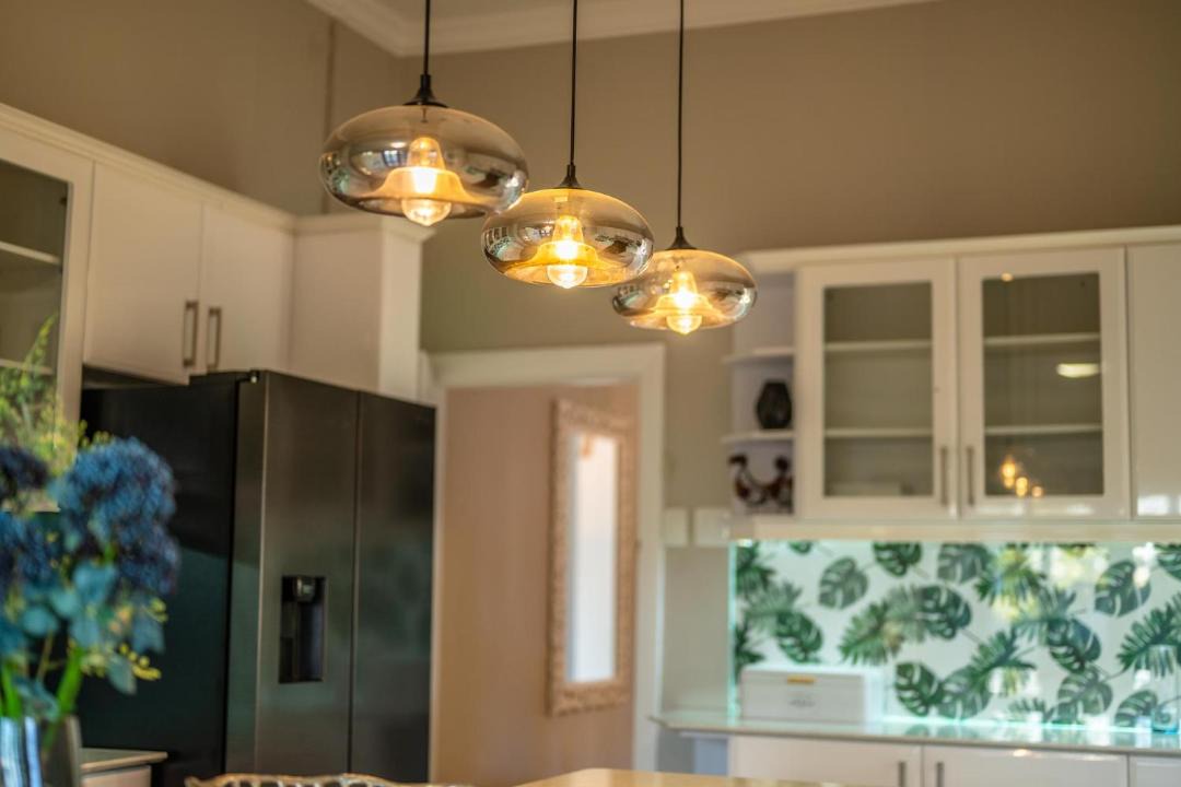 Photo of Kitchen in Simondium
