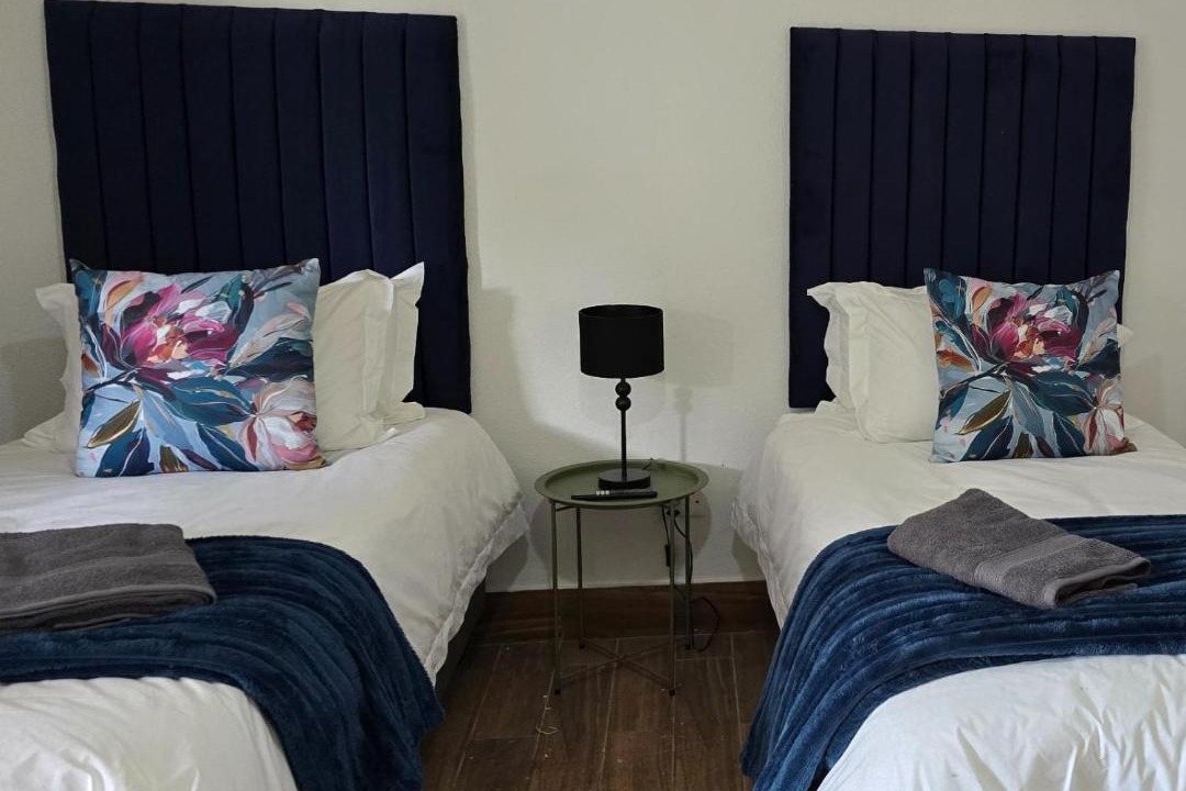 Photo of Bedroom in Middelburg
