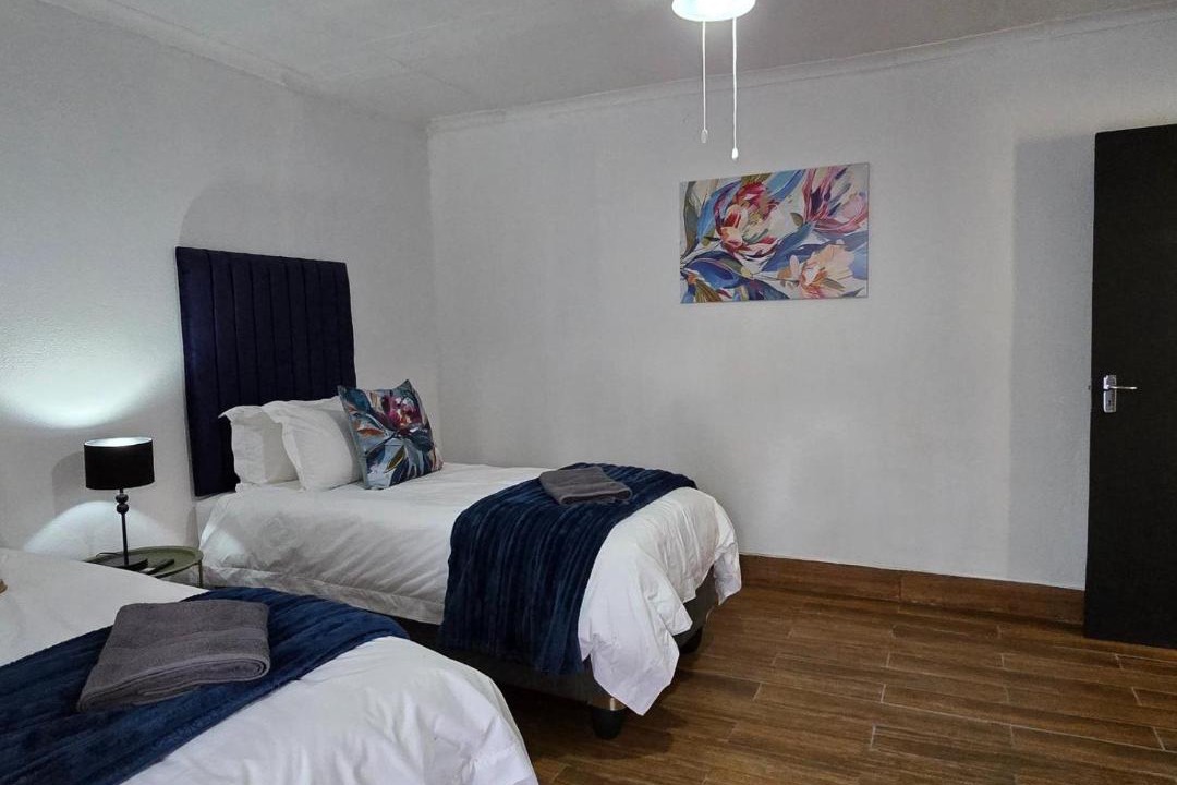 Photo of Bedroom in Middelburg