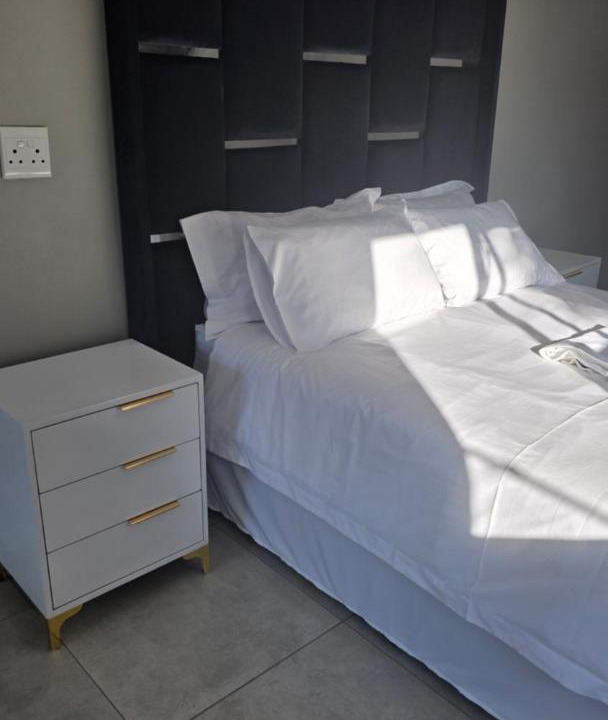 Photo of Bedroom in Pretoria