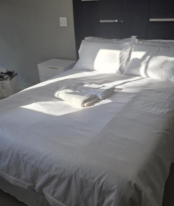 Photo of Bedroom in Pretoria