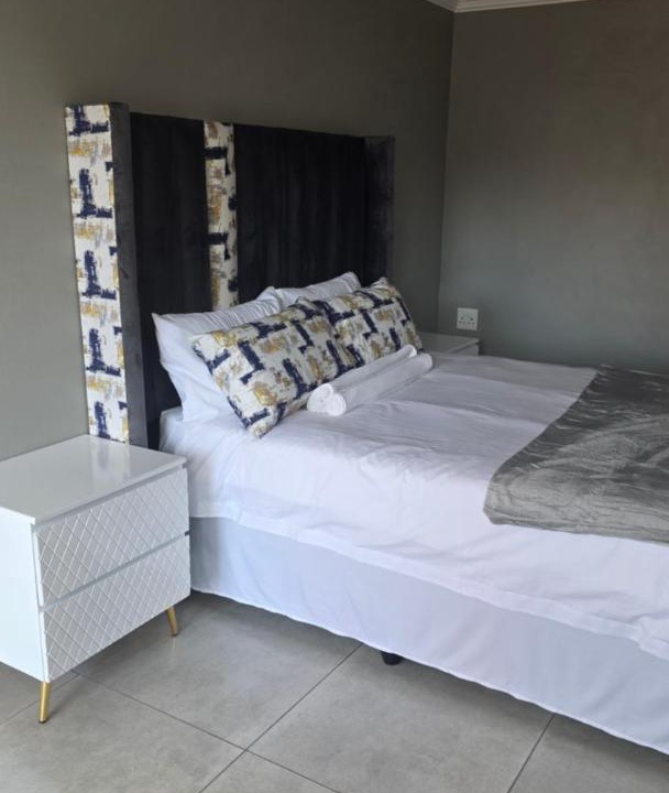 Photo of Bedroom in Pretoria