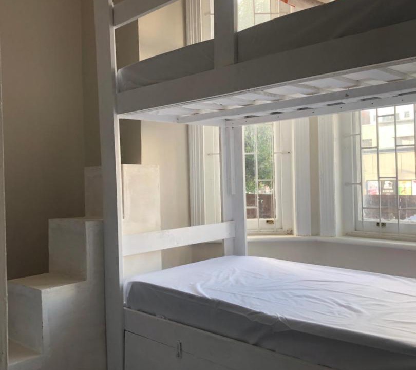 Photo of Bedroom in Eikenbosch