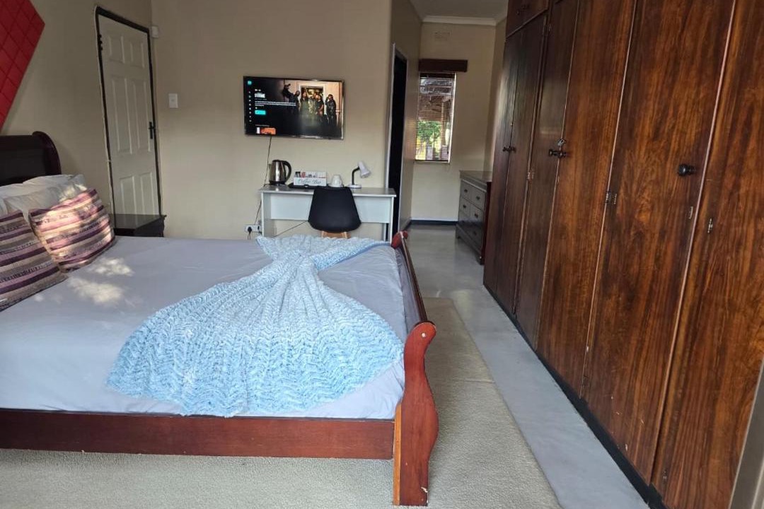 Photo of Bedroom in Klerksdorp