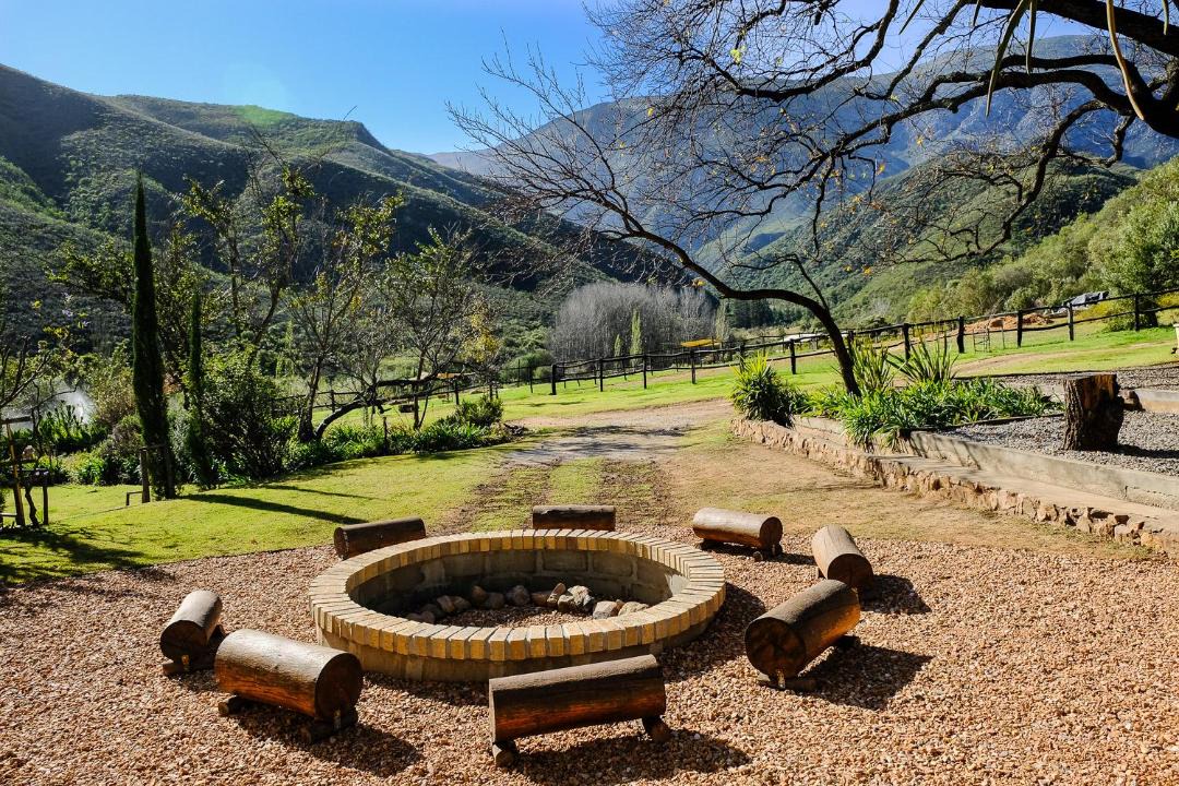 Photo of Others in Langeberg
