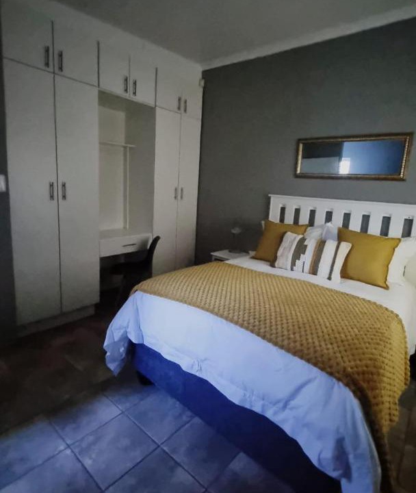 Photo of Bedroom in Newton Park