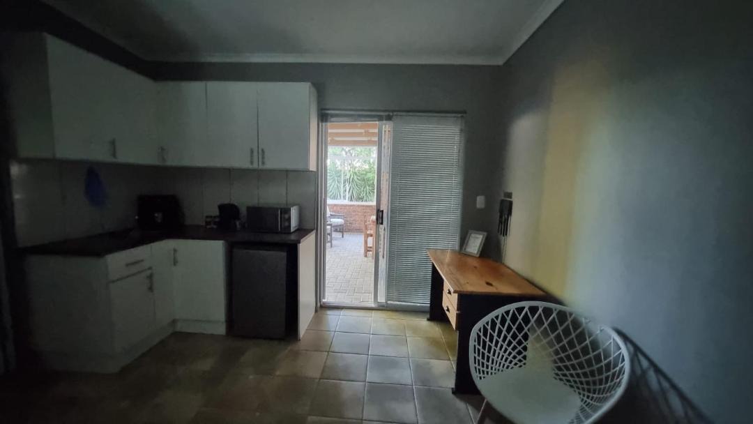 Photo of Kitchen in Newton Park