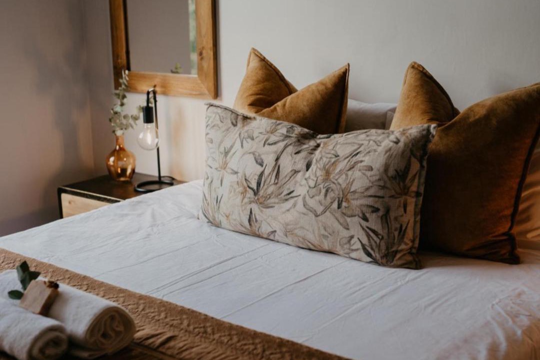 Photo of Bedroom in Musina