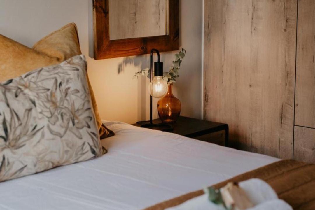 Photo of Bedroom in Musina