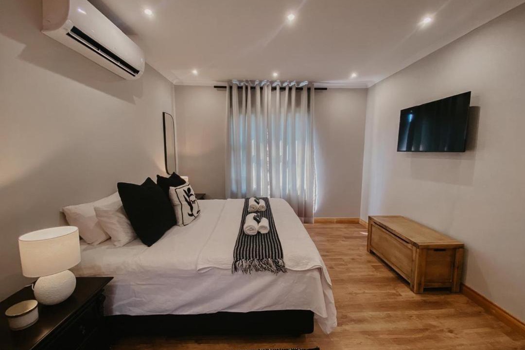 Photo of Bedroom in Musina