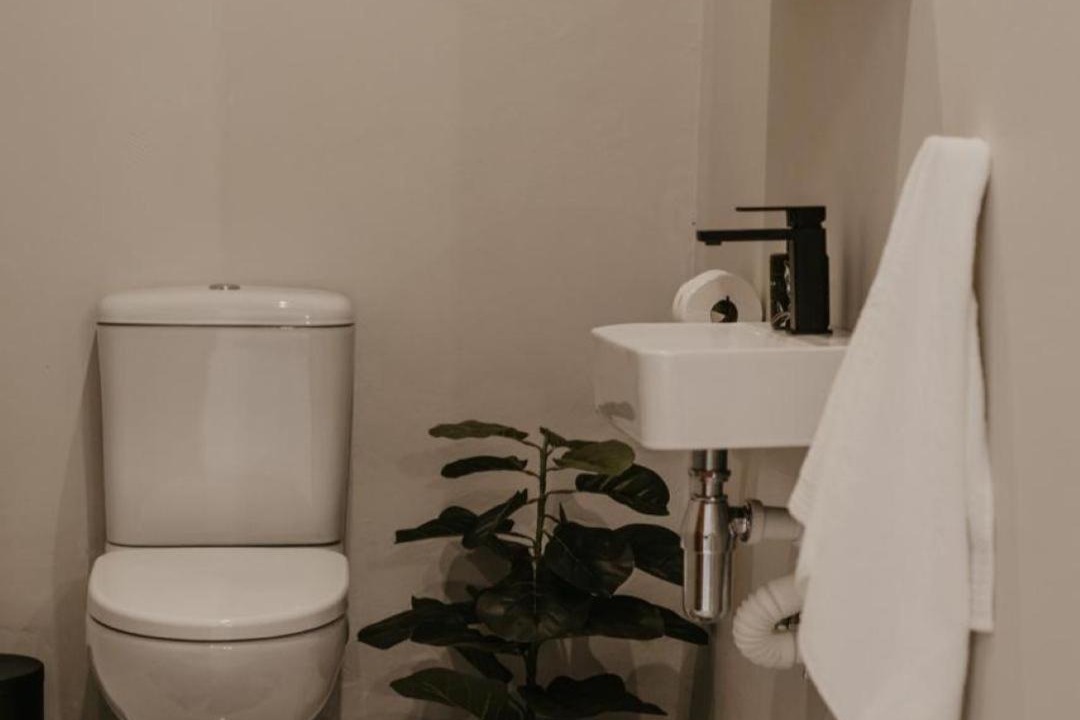 Photo of Bathroom in Musina