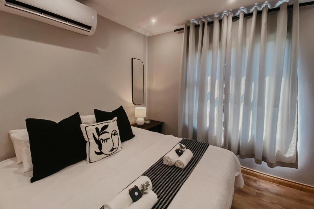 Photo of Bedroom in Musina