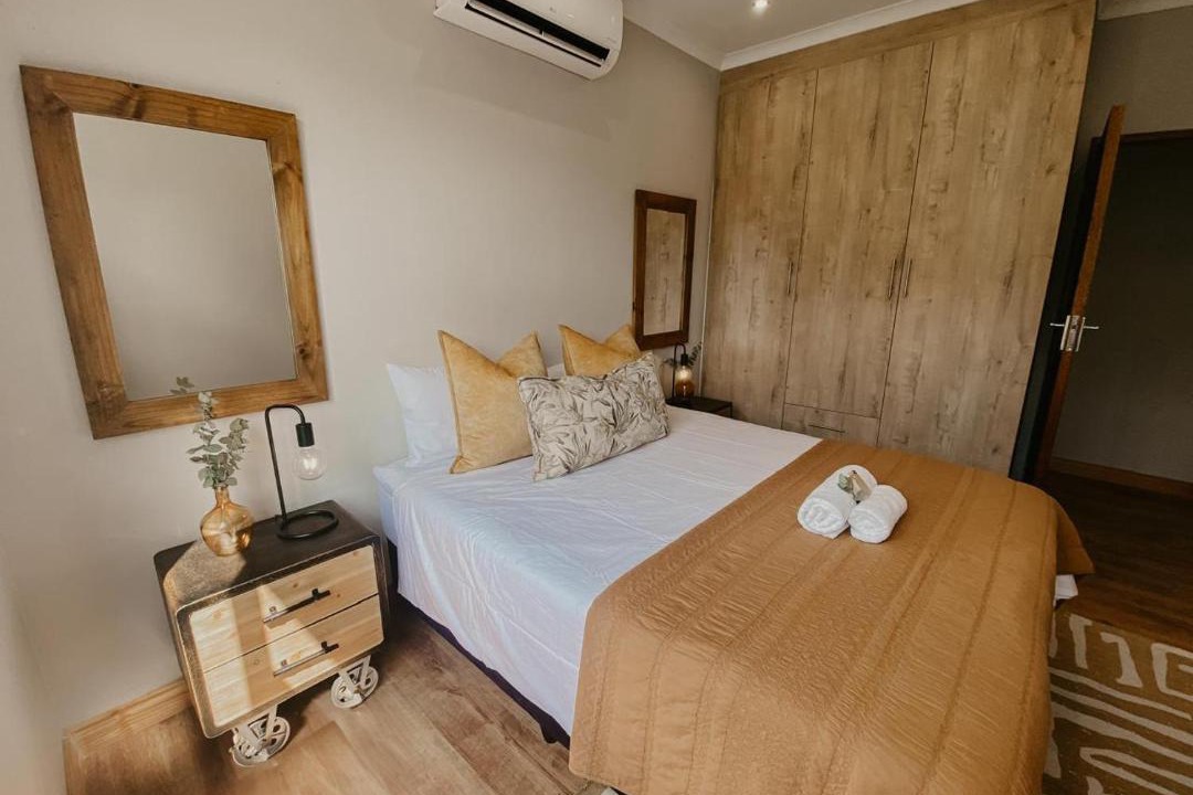 Photo of Bedroom in Musina