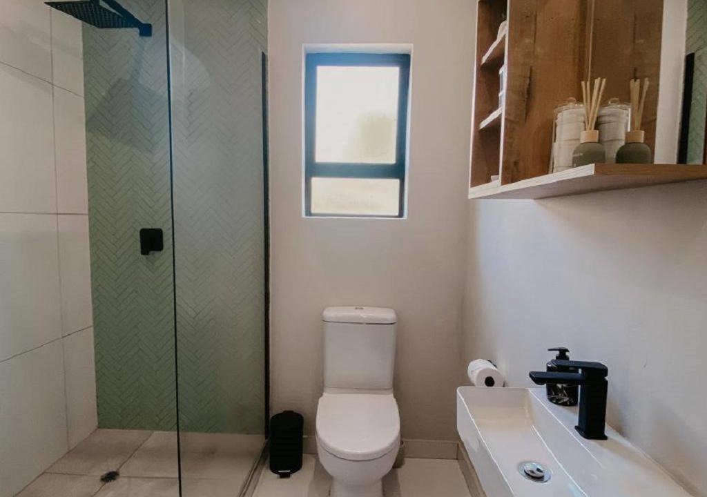 Photo of Bathroom in Musina