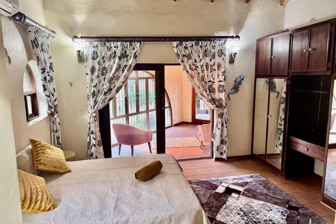 Photo of Bedroom in Greater Johannesburg Metropolitan Area