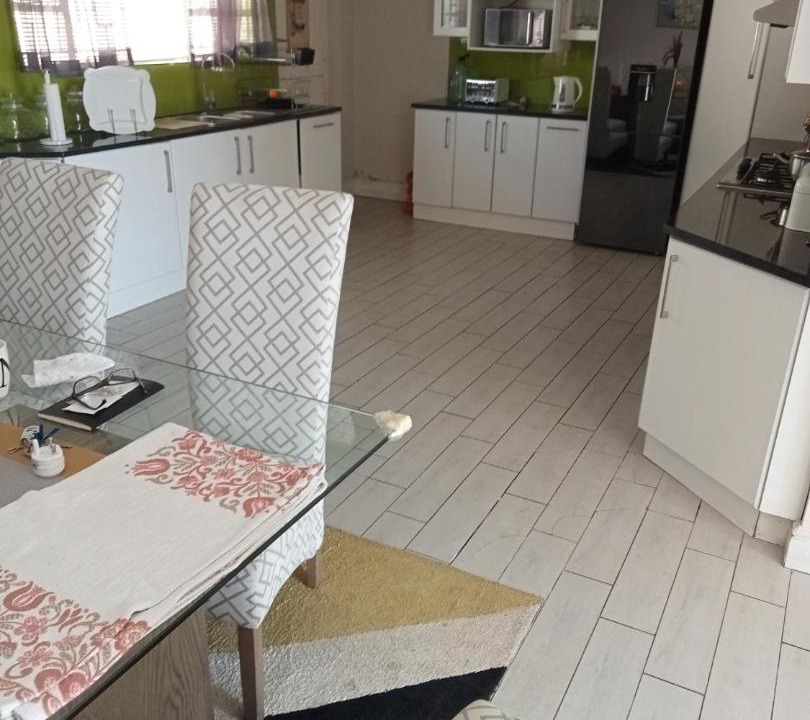Photo of Kitchen in Despatch