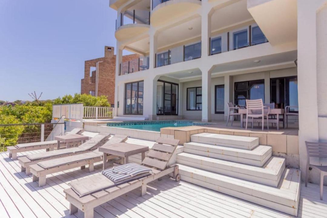 Photo of Patio Balcony in Herolds Bay