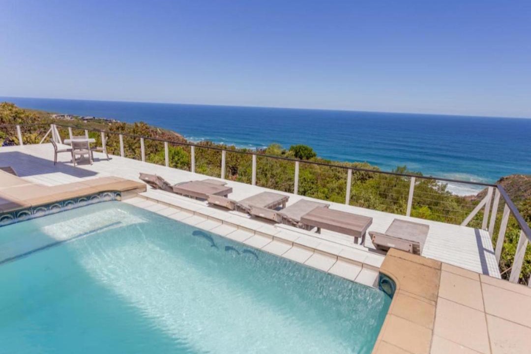 Photo of Patio Balcony in Herolds Bay
