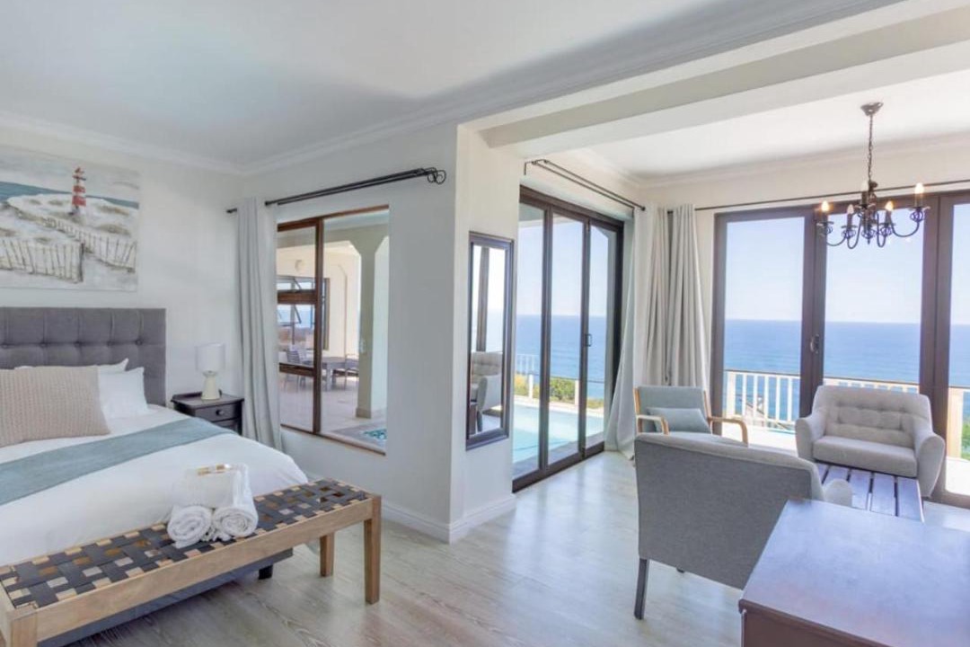 Photo of Bedroom in Herolds Bay