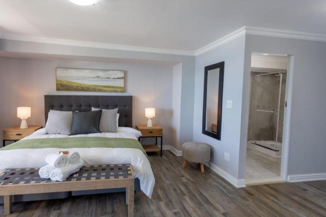 Photo of Bedroom in Herolds Bay