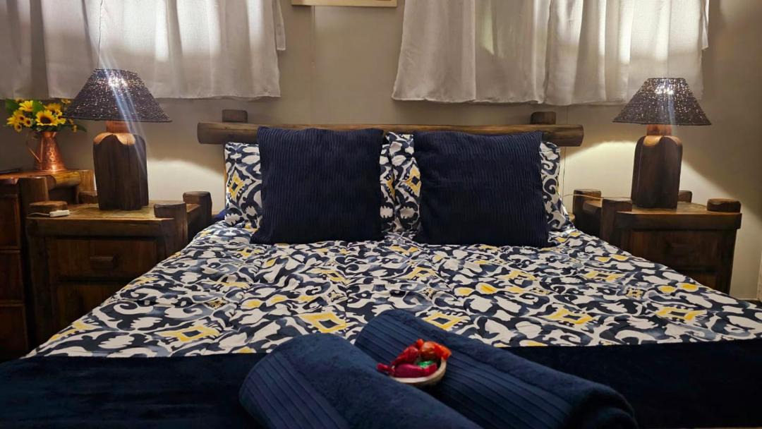 Photo of Bedroom in Pretoria