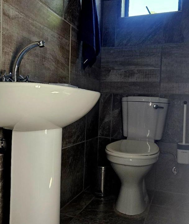 Photo of Bathroom in Pretoria