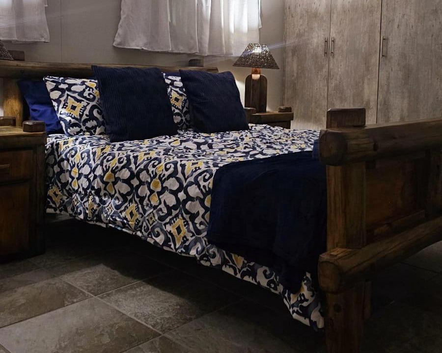 Photo of Bedroom in Pretoria