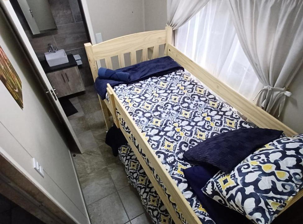 Photo of Bedroom in Pretoria