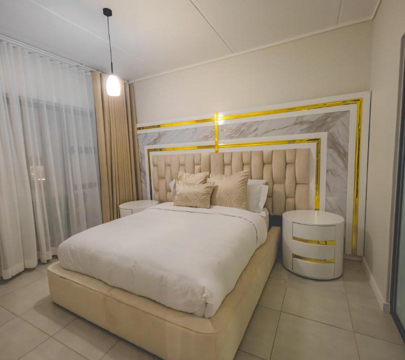 Photo of Bedroom in Tshwane