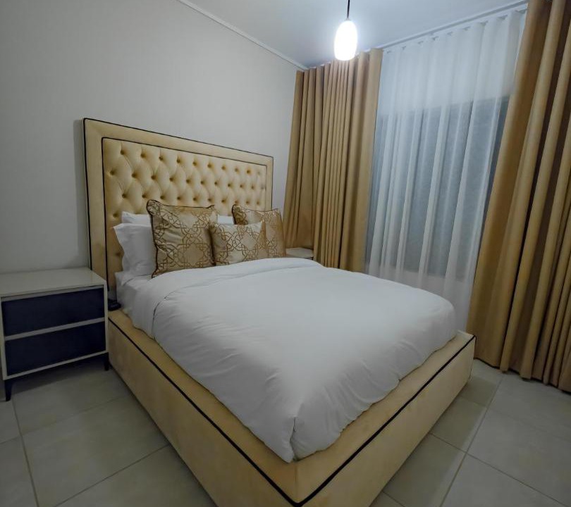 Photo of Bedroom in Tshwane