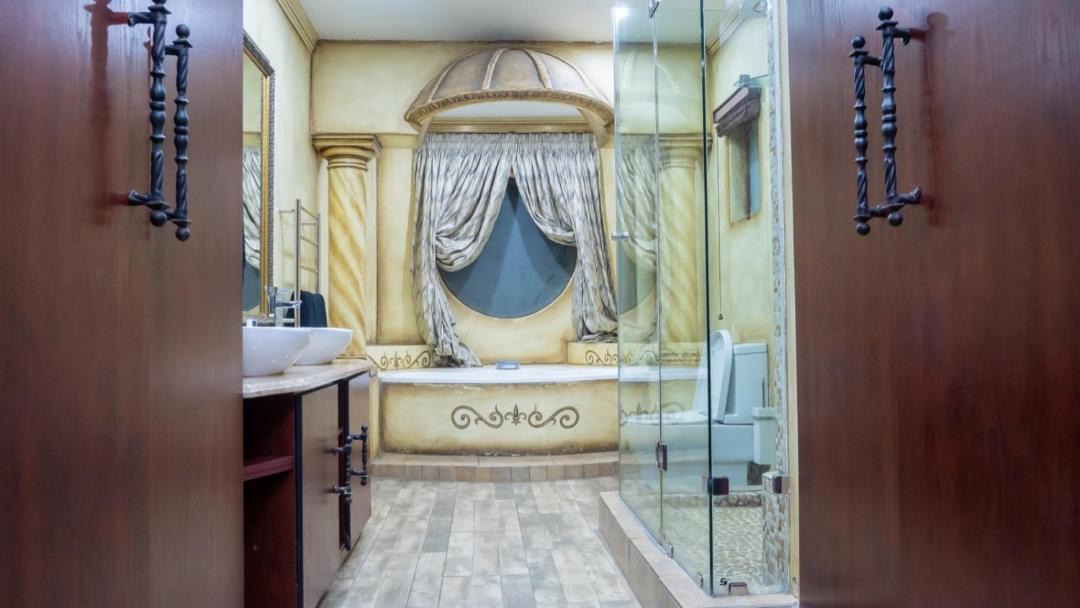 Photo of Bathroom in Springs