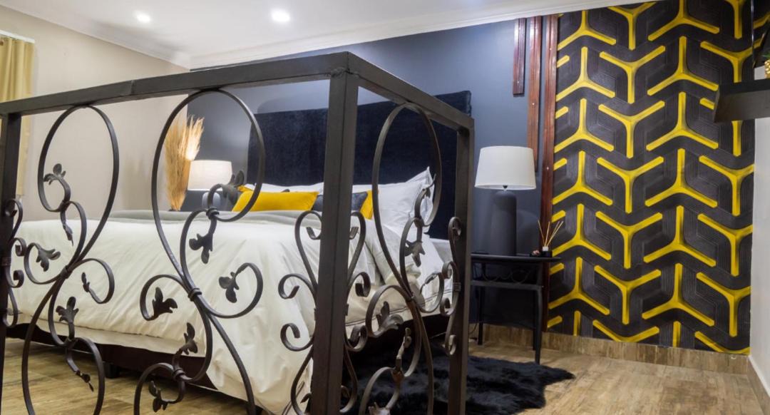 Photo of Bedroom in Springs