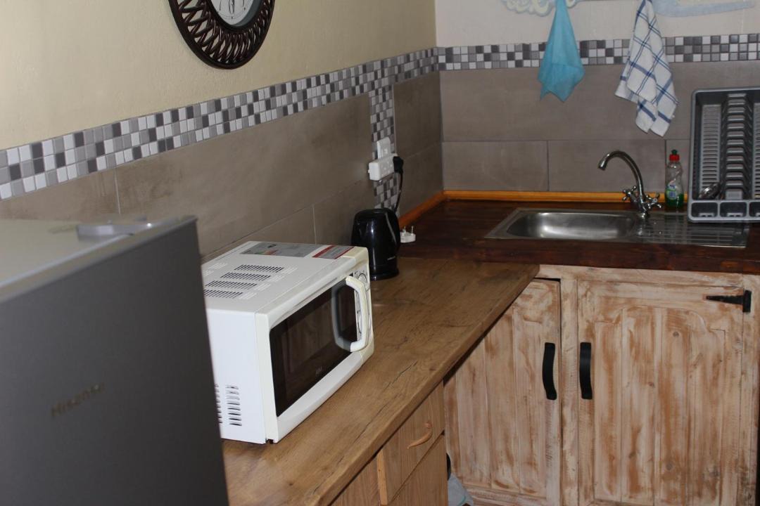 Photo of Kitchen in Parys