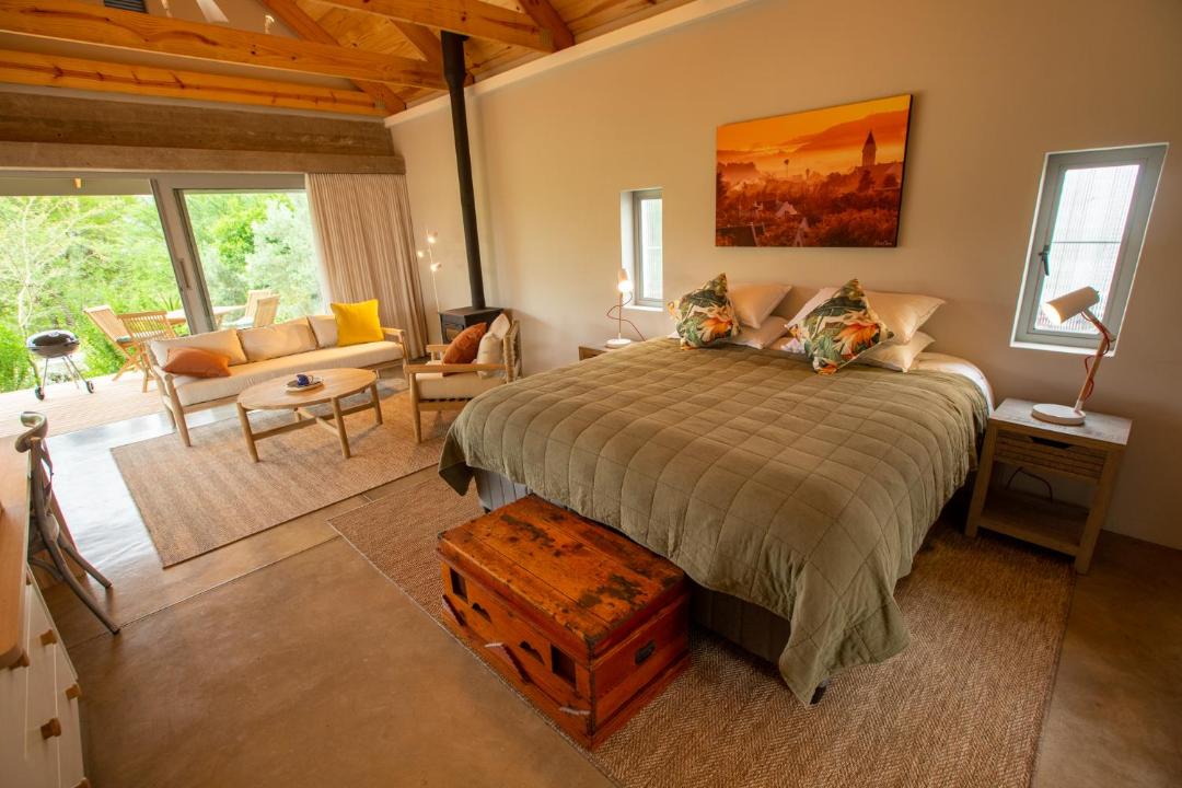 Photo of Bedroom in McGregor