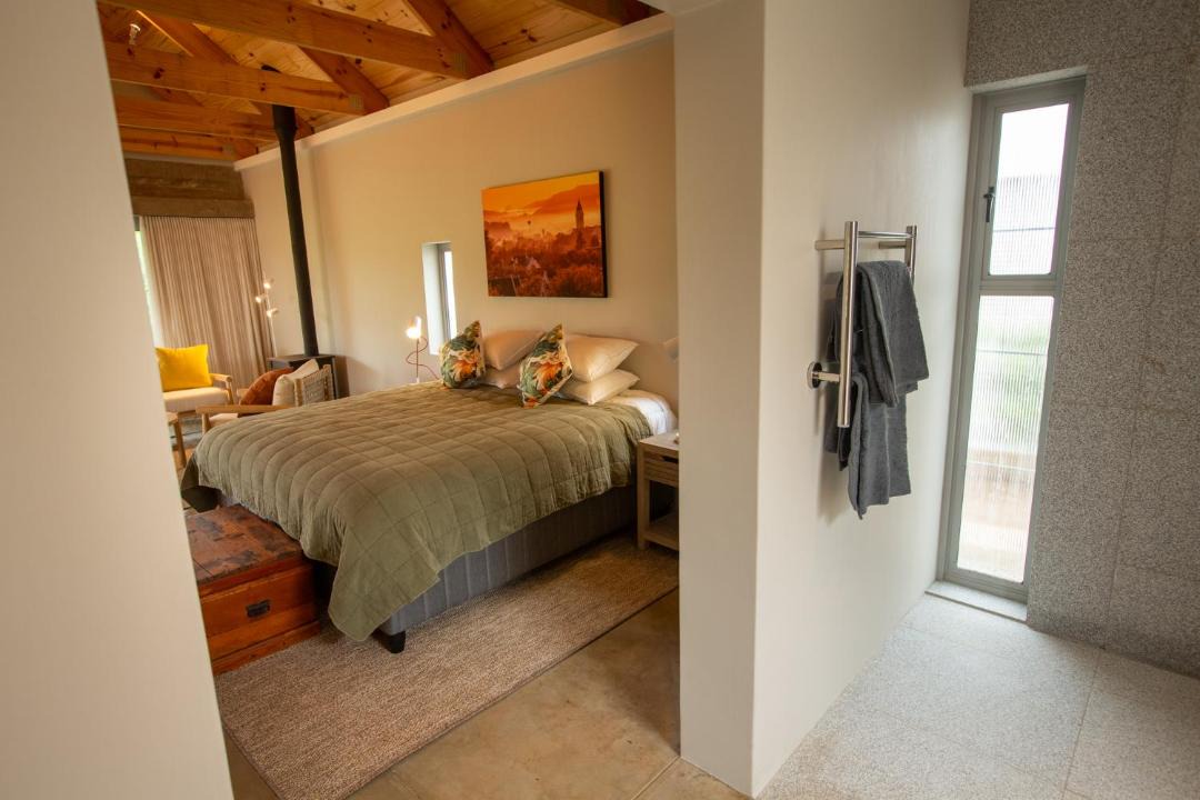 Photo of Bedroom in McGregor