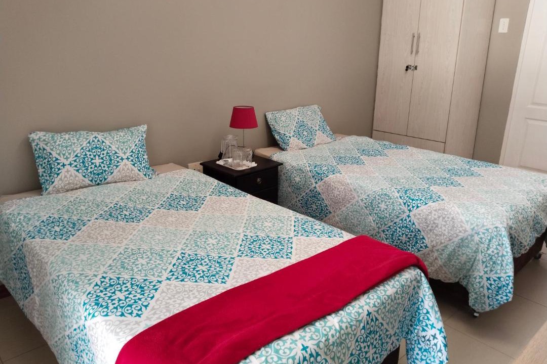 Photo of Bedroom in Umtata