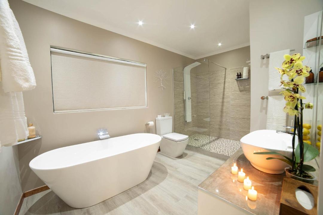 Photo of Bathroom in Leeupoort