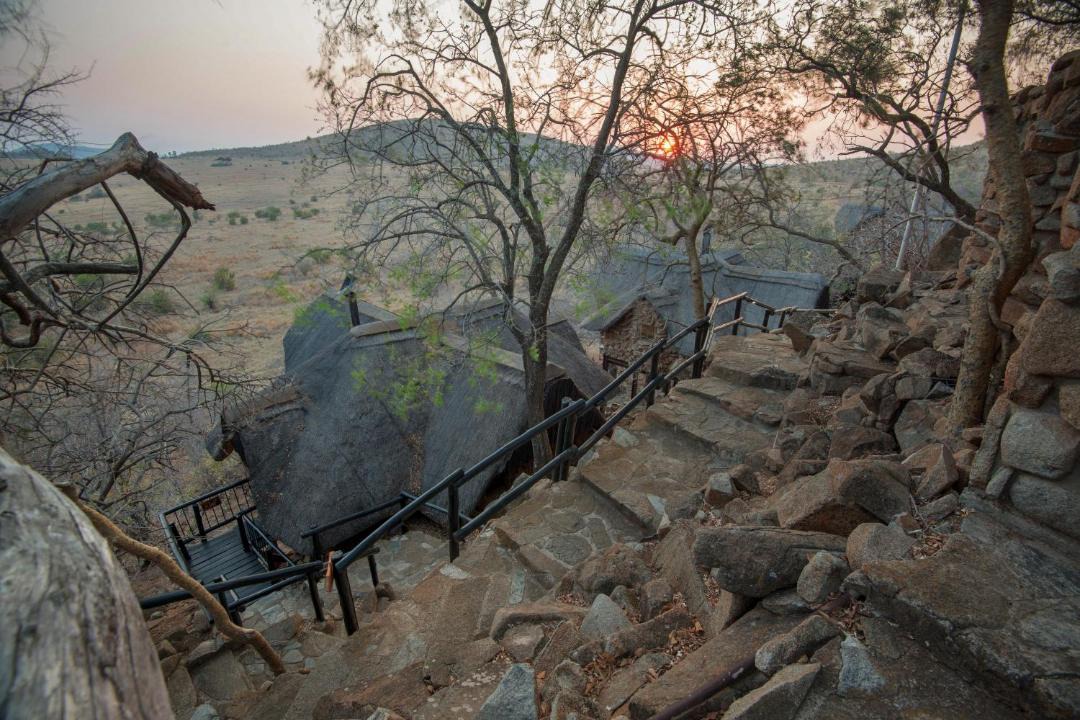 Photo of Others in Pilanesberg National Park