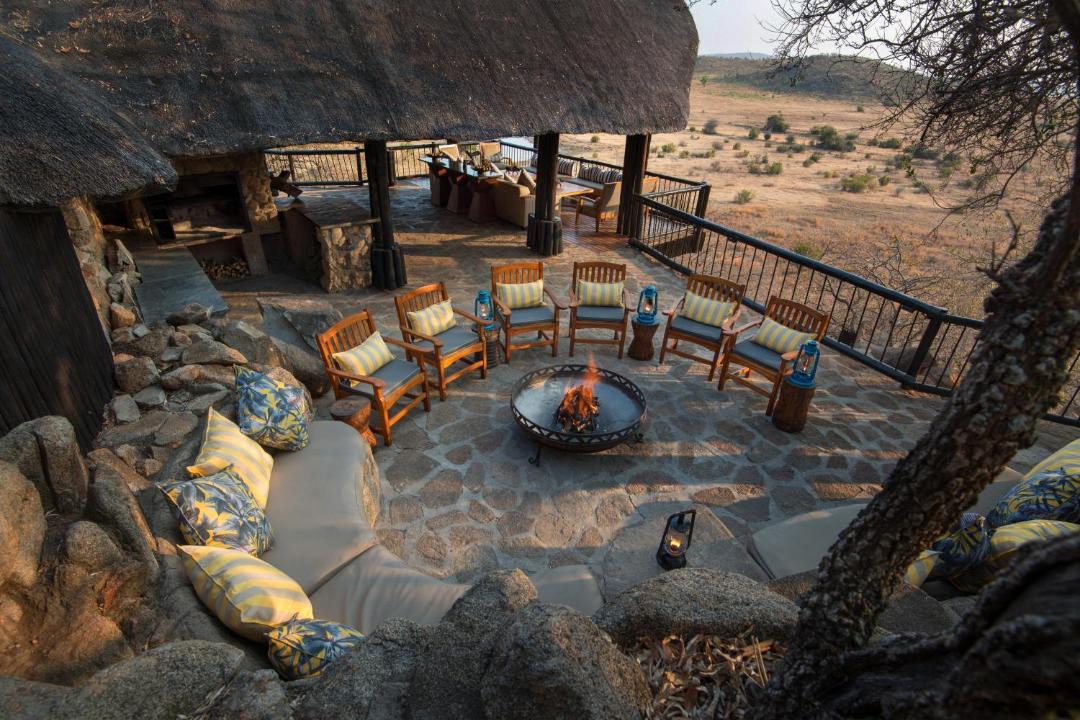 Photo of Others in Pilanesberg National Park
