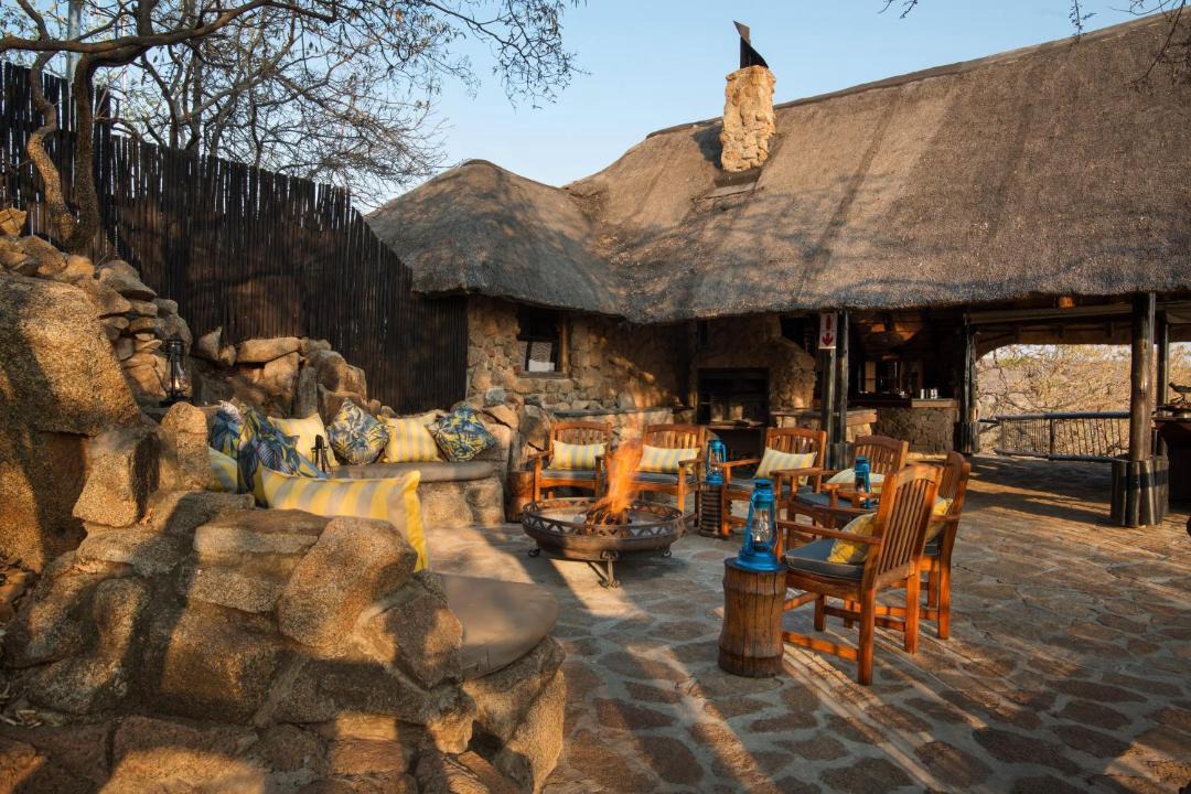 Photo of Others in Pilanesberg National Park