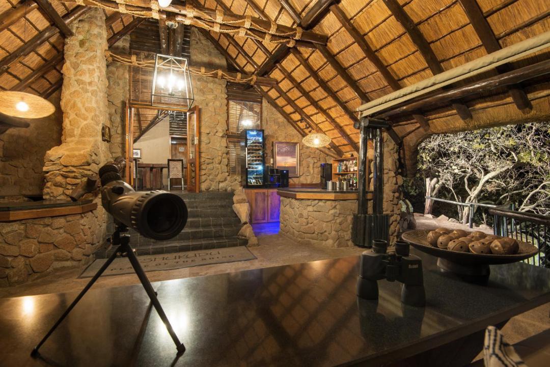 Photo of Others in Pilanesberg National Park